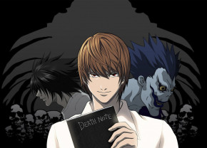  GeekLand Death Note    (6040 ) DN 09.006 (FU21DN 09.006) 3