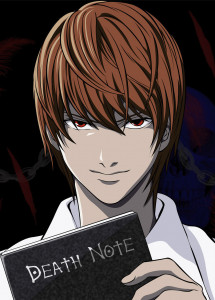  GeekLand Death Note     (4060 ) DN 09.007 (FU21DN 09.007) 3