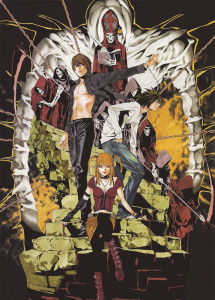  GeekLand Death Note   (4060 ) DN 09.009 (FU21DN 09.009)