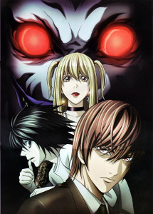  GeekLand Death Note   (4060 ) DN 09.010 (FU21DN 09.010) 4