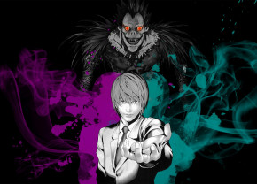  GeekLand Death Note   (6040 ) DN 09.014 (FU21DN 09.014) 4