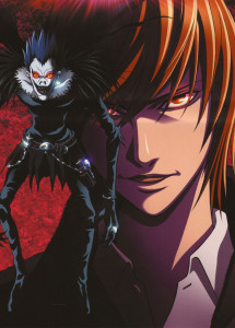  GeekLand Death Note   (4060 ) DN 09.020 (FU21DN 09.020) 3