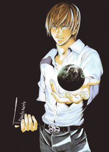  GeekLand Death Note    (4060 ) DN 09.021 (FU21DN 09.021)