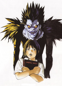  GeekLand Death Note      (4060 ) DN 09.027 (FU21DN 09.027) 3