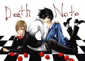  GeekLand Death Note     (6040 ) DN 09.044 (FU21DN 09.044)