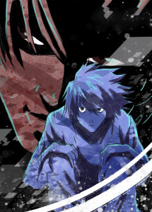  GeekLand Death Note   (4060 ) DN 09.047 (FU21DN 09.047) 3