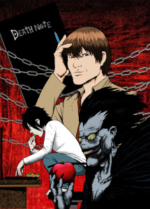  GeekLand Death Note   (4060 ) DN 09.052 (FU21DN 09.052) 3