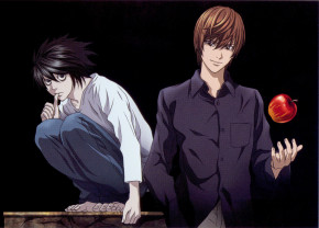  GeekLand Death Note     (6040 ) DN 09.053 (FU21DN 09.053) 4