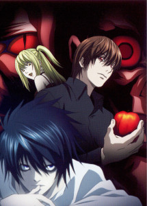  GeekLand Death Note     (4060 ) DN 09.057 (FU21DN 09.057)