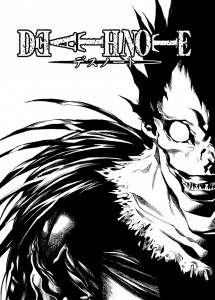  GeekLand Death Note    (4060 ) DN 09.059 (FU21DN 09.059) 4