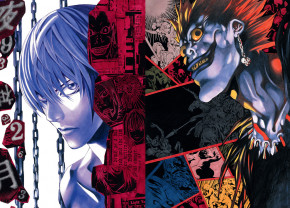  GeekLand Death Note    (6040 ) DN 09.060 (FU21DN 09.060) 4