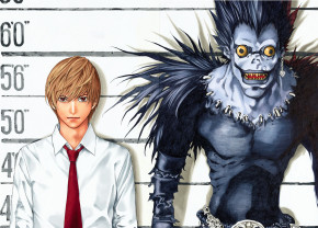  GeekLand Death Note       (6040 ) DN 09.068 (FU21DN 09.068)