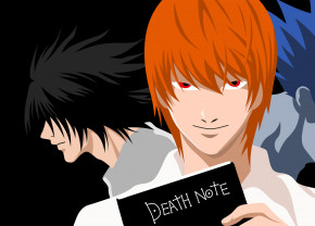  GeekLand Death Note     (6040 ) DN 09.069 (FU21DN 09.069) 4