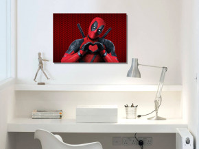  GeekLand Deadpool   (6040 ) DP.09.003 (FU21DP.09.003) 3