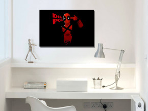  GeekLand Deadpool   (6040 ) DP.09.007 (FU21DP.09.007) 3