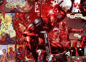  GeekLand Deadpool    (6040 ) DP.09.015 (FU21DP.09.015) 4