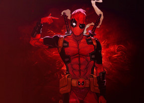  GeekLand Deadpool    (6040 ) DP.09.018 (FU21DP.09.018) 4