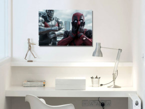  GeekLand Deadpool    (6040 ) DP.09.025 (FU21DP.09.025) 3