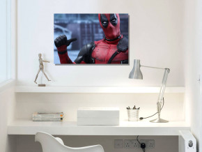  GeekLand Deadpool    (6040 ) DP.09.026 (FU21DP.09.026)