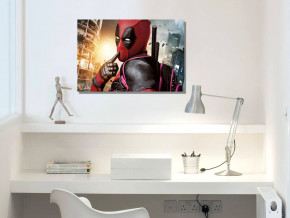  GeekLand Deadpool    (6040 ) DP.09.028 (FU21DP.09.028) 3