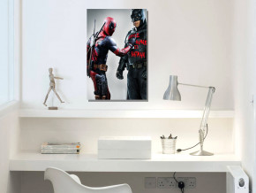  GeekLand Deadpool    (4060 ) DP.09.030 (FU21DP.09.030)