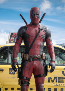  GeekLand Deadpool    (4060 ) DP.09.031 (FU21DP.09.031) 3