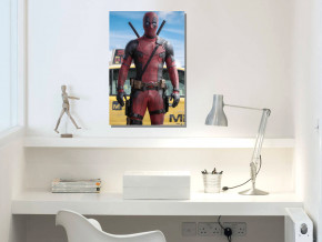  GeekLand Deadpool    (4060 ) DP.09.031 (FU21DP.09.031) 4