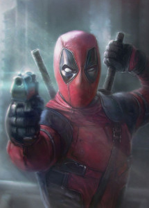  GeekLand Deadpool    (4060 ) DP.09.032 (FU21DP.09.032)