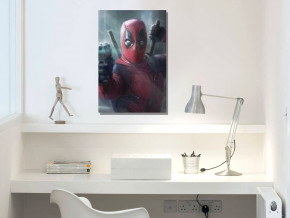  GeekLand Deadpool    (4060 ) DP.09.032 (FU21DP.09.032) 3