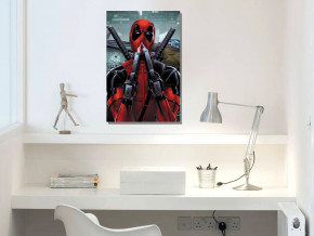  GeekLand Deadpool    (4060 ) DP.09.035 (FU21DP.09.035)