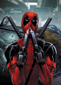  GeekLand Deadpool    (4060 ) DP.09.035 (FU21DP.09.035) 3