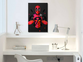  GeekLand Deadpool   (4060 ) DP.09.042 (FU21DP.09.042) 3