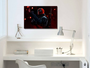  GeekLand Deadpool    (6040 ) DP.09.055 (FU21DP.09.055) 3