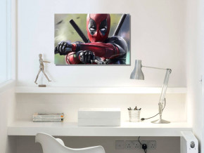  GeekLand Deadpool    (6040 ) DP.09.057 (FU21DP.09.057) 3