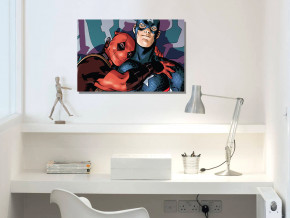  GeekLand Deadpool    (6040 ) DP.09.061 (FU21DP.09.061)