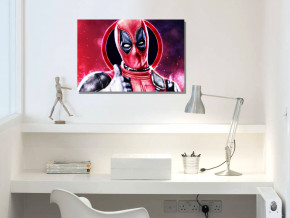  GeekLand Deadpool    (6040 ) DP.09.062 (FU21DP.09.062) 4