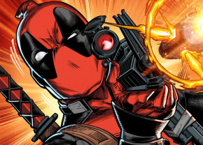  GeekLand Deadpool    (6040 ) DP.09.073 (FU21DP.09.073)