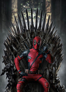  GeekLand Deadpool    (4060 ) DP.09.088 (FU21DP.09.088) 3