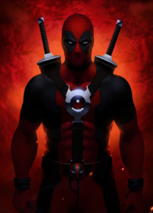  GeekLand Deadpool    (4060 ) DP.09.089 (FU21DP.09.089) 3