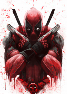  GeekLand Deadpool    (4060 ) DP.09.102 (FU21DP.09.102)