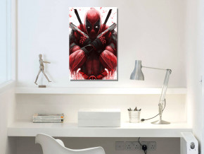  GeekLand Deadpool    (4060 ) DP.09.102 (FU21DP.09.102) 3