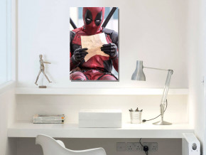  GeekLand Deadpool    (4060 ) DP.09.111 (FU21DP.09.111) 4