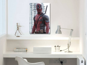  GeekLand Deadpool    (4060 ) DP.09.113 (FU21DP.09.113) 3