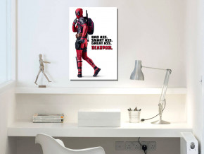  GeekLand Deadpool    (4060 ) DP.09.114 (FU21DP.09.114)