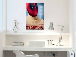  GeekLand Deadpool    (4060 ) DP.09.115 (FU21DP.09.115)