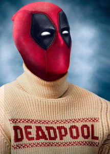  GeekLand Deadpool    (4060 ) DP.09.115 (FU21DP.09.115) 3