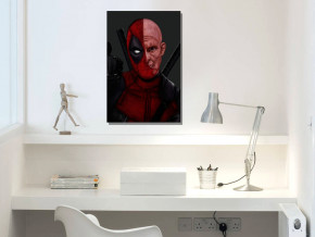  GeekLand Deadpool    (4060 ) DP.09.116 (FU21DP.09.116) 3