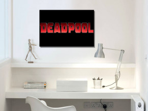  GeekLand Deadpool   (6040 ) DP.09.200 (FU21DP.09.200) 4