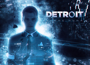  GeekLand Detroit: Become Human :   (6040 ) DR 09.001 (FU21DR 09.001)