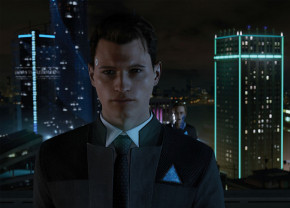  GeekLand Detroit: Become Human :   (6040 ) DR 09.003 (FU21DR 09.003) 3